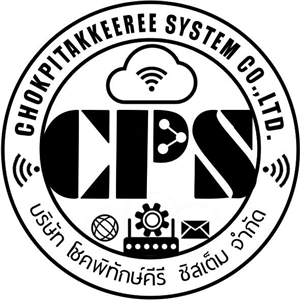 Logo CPS